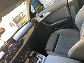 Audi A6 2016 AVANT