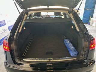 Audi A6 2016 AVANT