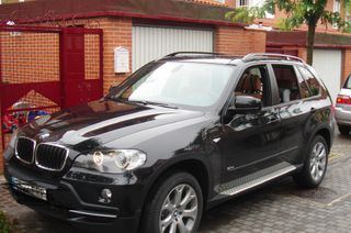 BMW X5 2007