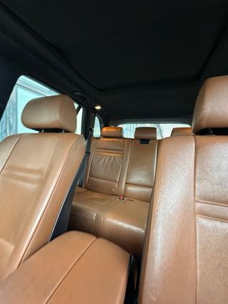BMW X5 2007