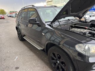 BMW X5 2007