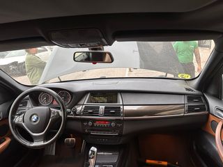 BMW X5 2007