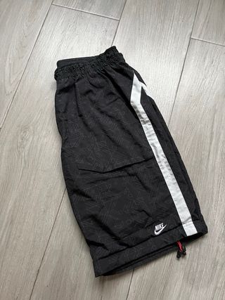 Pantalones Cortos Nike Sportwear 