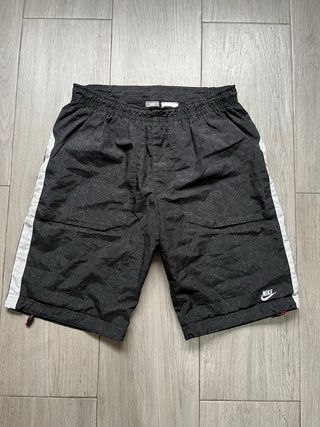Pantalones Cortos Nike Sportwear 