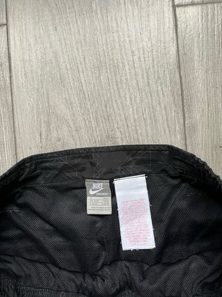 Pantalones Cortos Nike Sportwear 