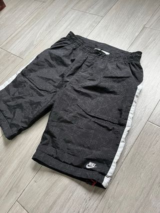 Pantalones Cortos Nike Sportwear 