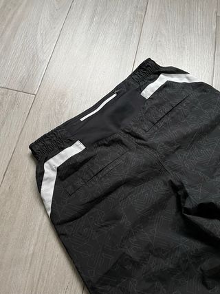 Pantalones Cortos Nike Sportwear 