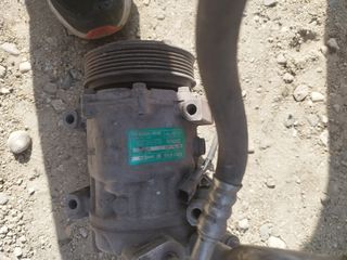 Compresor A/C Peugeot-FORD-Mazda 1.6d  