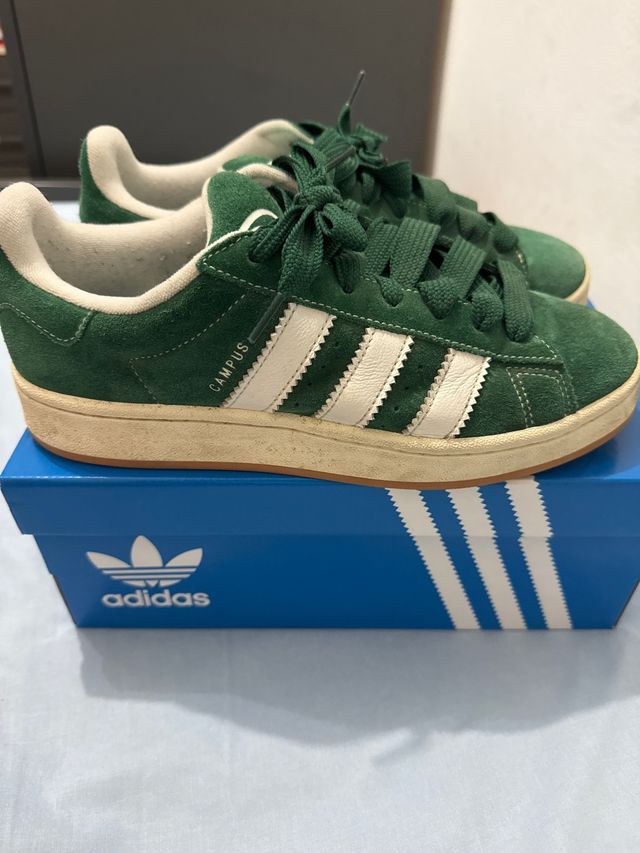 Adidas Campus