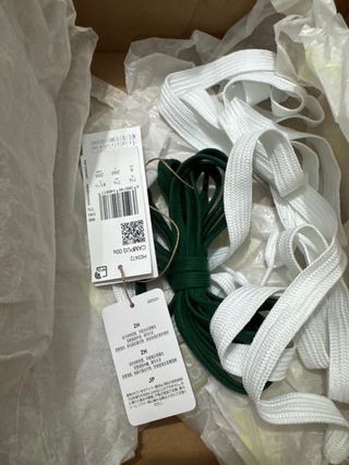 Adidas Campus 