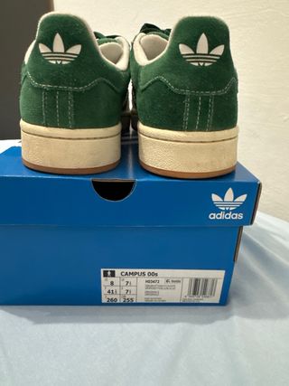 Adidas Campus 