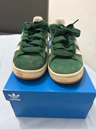 Adidas Campus 