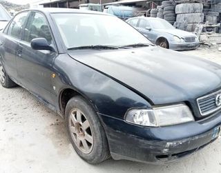 Audi 028906021ce centralita a4 berlina 1.9 1928767