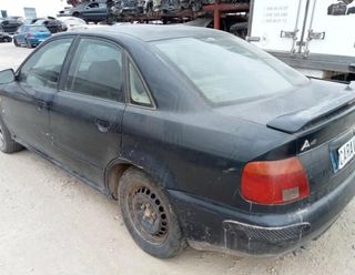 Audi 028906021ce centralita a4 berlina 1.9 1928767