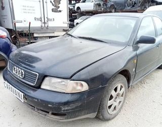 Audi 028906021ce centralita a4 berlina 1.9 1928767