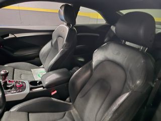 Audi A5 S-Line 