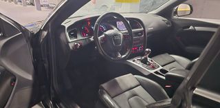 Audi A5 S-Line 