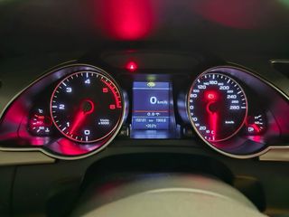 Audi A5 S-Line 