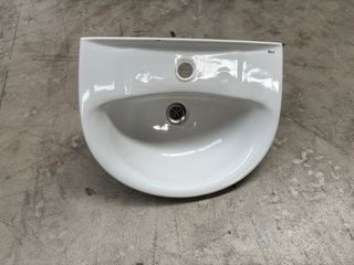 Lavabo Roca Blanco Porcelana