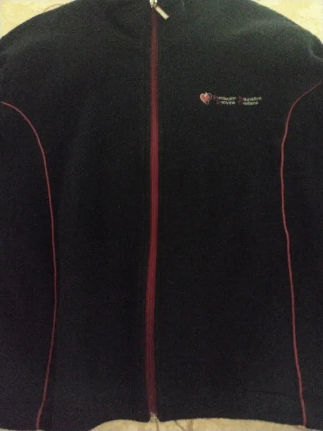 Polar Doctrina Cristiana Talla 14