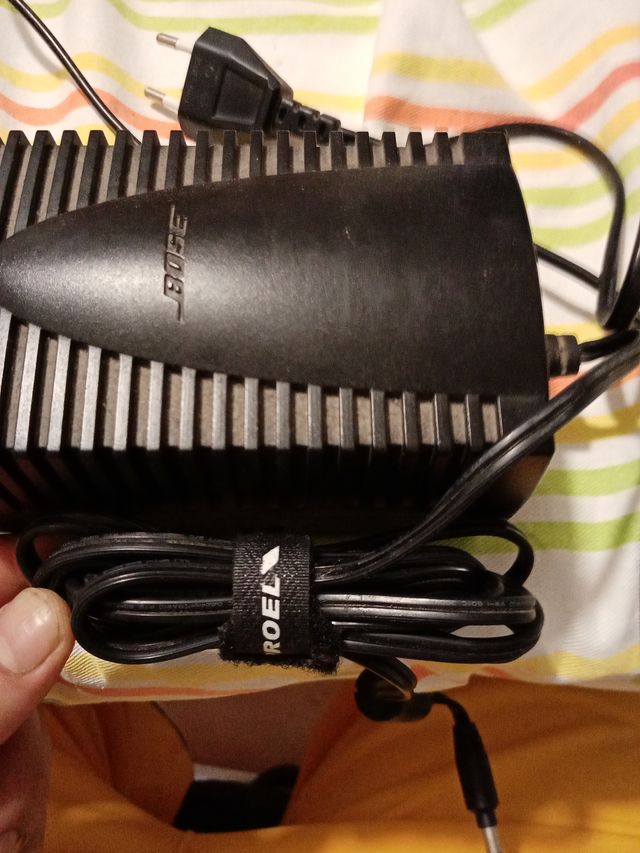 Alimentatore Bose DCS 92