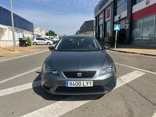 Seat Leon ST 1.6 TDI SYLE 110CV