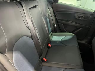 Seat Leon ST 1.6 TDI SYLE 110CV