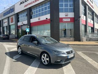Seat Leon ST 1.6 TDI SYLE 110CV