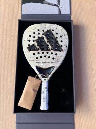 Adidas Metalbone Pro EDT