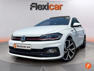 Volkswagen Polo GTI 2.0 TSI 147kW (200CV) DSG