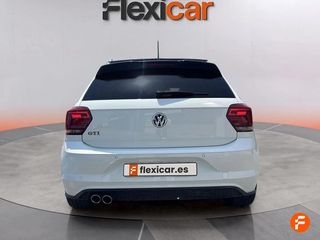 Volkswagen Polo GTI 2.0 TSI 147kW (200CV) DSG