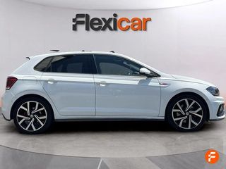 Volkswagen Polo GTI 2.0 TSI 147kW (200CV) DSG