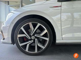 Volkswagen Polo GTI 2.0 TSI 147kW (200CV) DSG