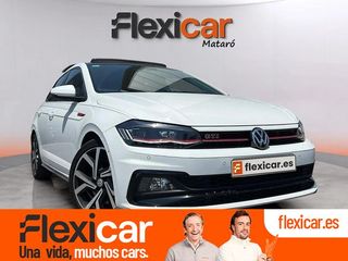 Volkswagen Polo GTI 2.0 TSI 147kW (200CV) DSG
