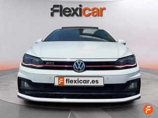 Volkswagen Polo GTI 2.0 TSI 147kW (200CV) DSG