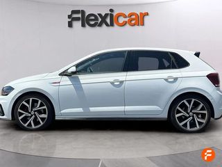 Volkswagen Polo GTI 2.0 TSI 147kW (200CV) DSG