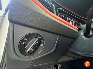 Volkswagen Polo GTI 2.0 TSI 147kW (200CV) DSG