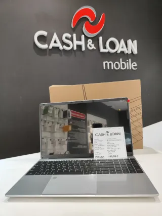 Ordenador portatil Yepbook Laptop