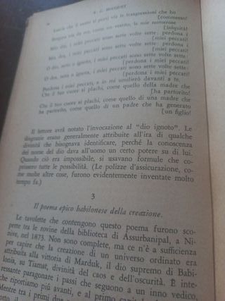 Breve storia delle religioni