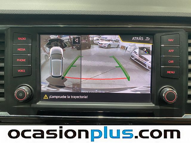 SEAT Ateca 2.0 TDI S&S Xcellence 4Drive DSG 140 kW (190 CV)