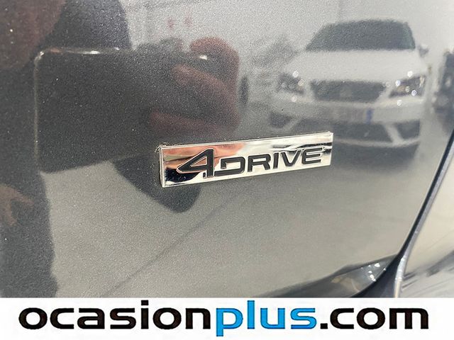 SEAT Ateca 2.0 TDI S&S Xcellence 4Drive DSG 140 kW (190 CV)