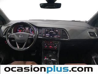 SEAT Ateca 2.0 TDI S&S Xcellence 4Drive DSG 140 kW (190 CV)