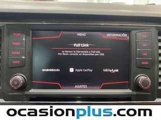 SEAT Ateca 2.0 TDI S&S Xcellence 4Drive DSG 140 kW (190 CV)