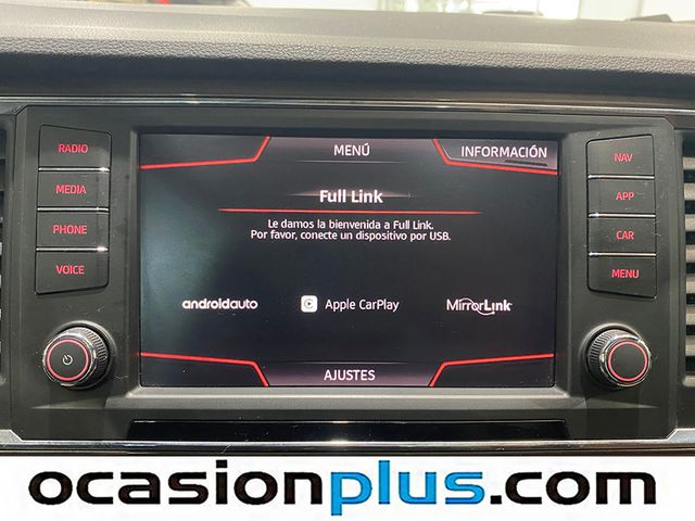 SEAT Ateca 2.0 TDI S&S Xcellence 4Drive DSG 140 kW (190 CV)