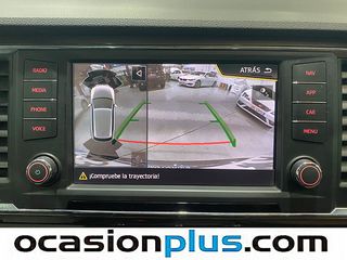 SEAT Ateca 2.0 TDI S&S Xcellence 4Drive DSG 140 kW (190 CV)