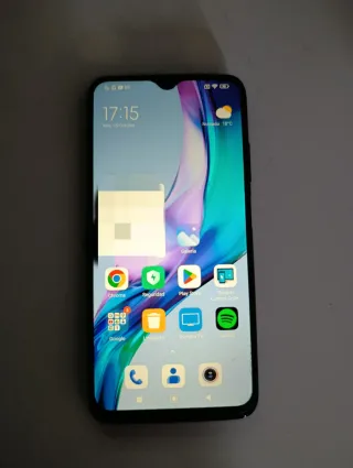 Xiaomi Redmi 9T 4/64GB Grigio