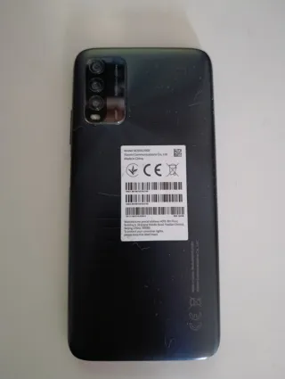 Xiaomi Redmi 9T 4/64GB Grigio