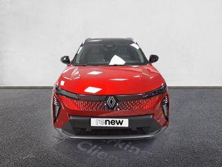 SCENIC E-TECH 100% ELÉCTRICO techno 170CV confort