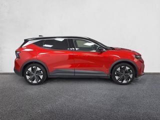 SCENIC E-TECH 100% ELÉCTRICO techno 170CV confort