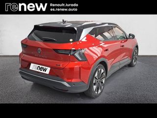 SCENIC E-TECH 100% ELÉCTRICO techno 170CV confort